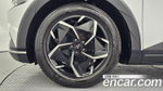 Hyundai Ioniq5 Long range — 2022