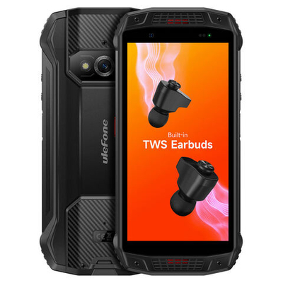 Смартфон Armor 15 6+128 GB