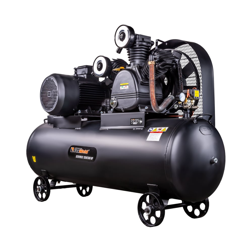 Компрессор ременной AEROMAX 1350/500 HP 9021