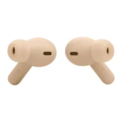 Беспроводные наушники JBL Wave Beam Beige