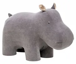 Пуф Milli Leset Hippo
