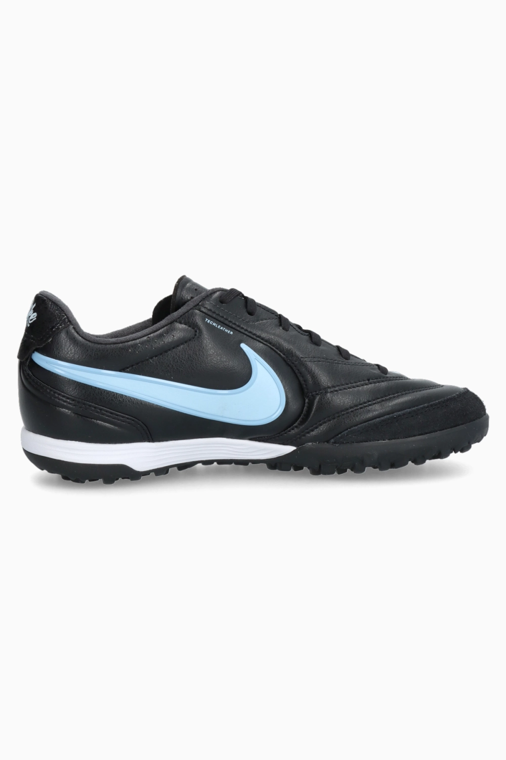 Сороконожки Nike Tiempo Ligera Pro TF - черный