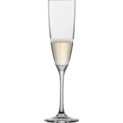 Бокал-флюте для шампанского 210 мл хр. стекло Classico d 7 см h24,2 см Schott Zwiesel [6]