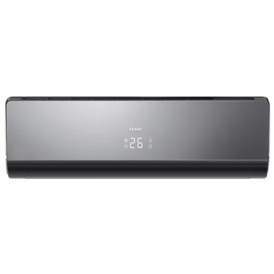Кондиционер Haier HSU-24HNF203/R2 - Black
