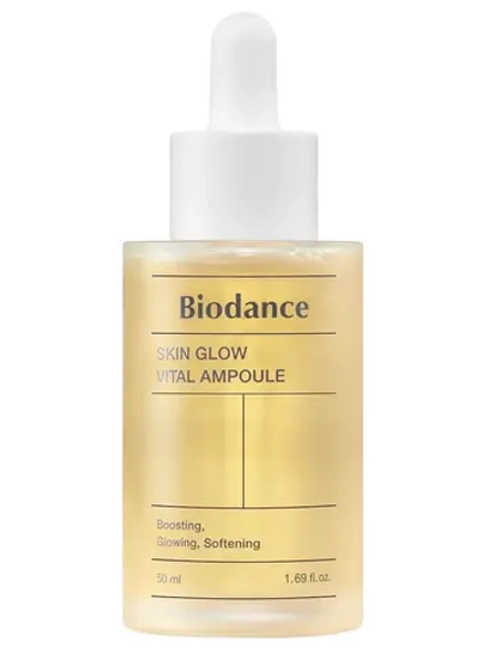 Biodance Витаминная ампульная сыворотка для сияния кожи Skin Glow Vital Ampoule 30 мл