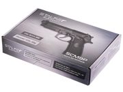 Пистолет пневматический Stalker SCM9P (Beretta M9) к.6мм (SC-12051M9)