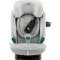 Автокресло Britax Roemer Advansafix Pro Lux Linen Grey