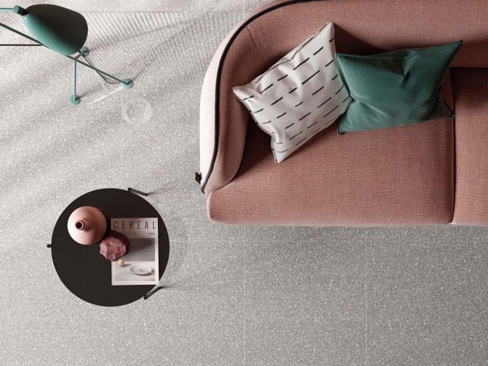 BLEND CONCRETE