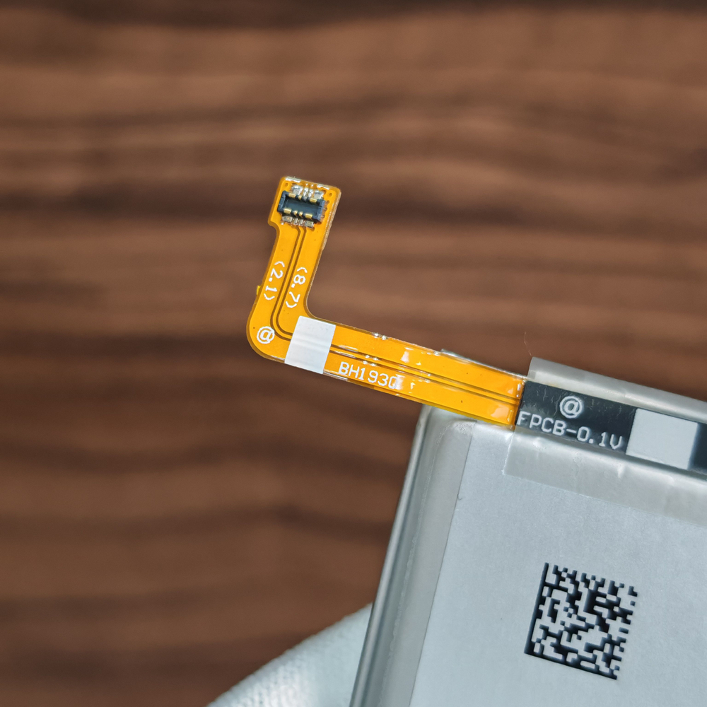 Аккумулятор для Samsung Galaxy A52 (EB-BG781ABY) Категория: "Премиум качество" АКБ 4500mAh Li-ion Polymer