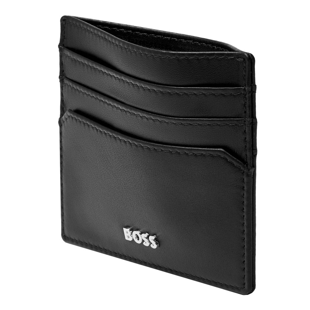 Картхолдер Hugo Boss - Classic Grained