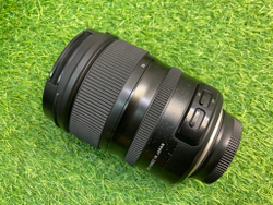 Tamron AF SP 24-70mm 2.8 DI VC USD G2 Nikon F