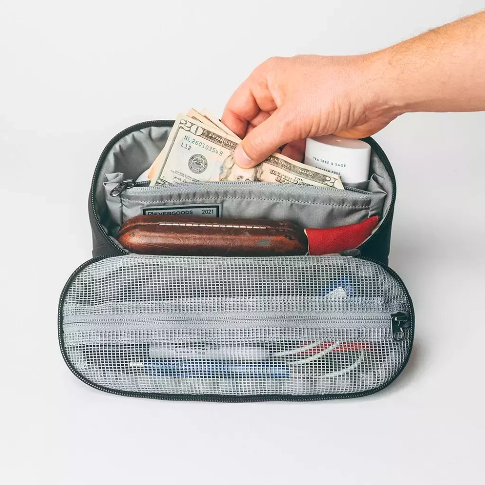 Несессер Evergoods Civic Access Pouch 2L
