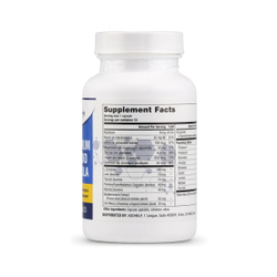 Spectrum thyroid formula