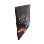Michael Jackson / HIStory - Past, Present And Future - Book I (3LP)