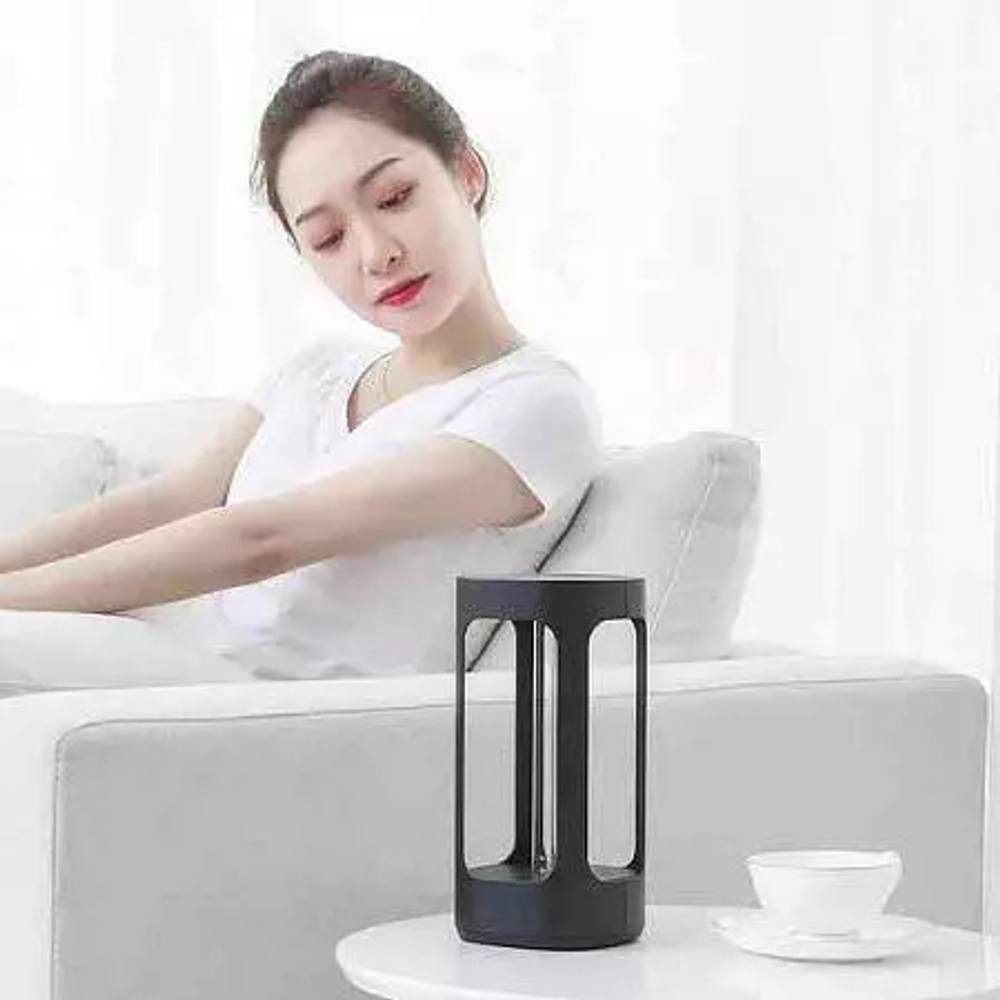 Лампа бактерицидная Xiaomi Five Smart Sterilization Lamp (YSXDD001YS)