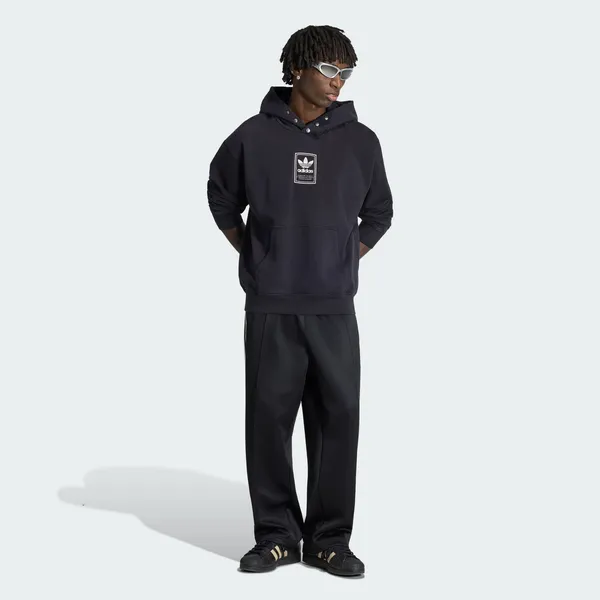 Толстовка мужская adidas Originals ELEVATED GFX HD