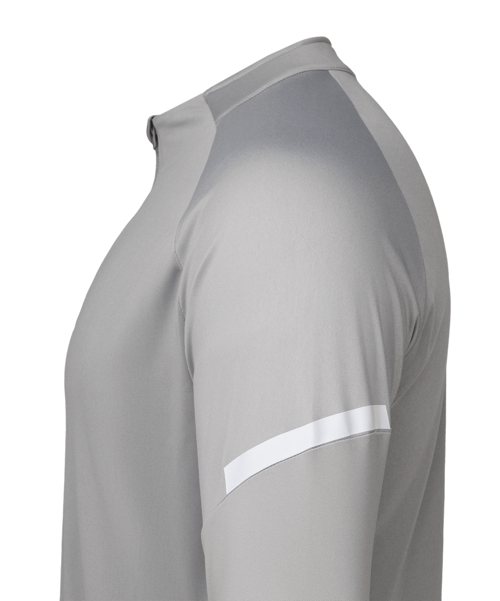 Джемпер тренировочный CAMP 2 Training Top, серый, детский