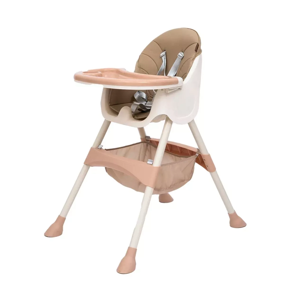 Стульчик для кормления Tomix Kevin (Beige)