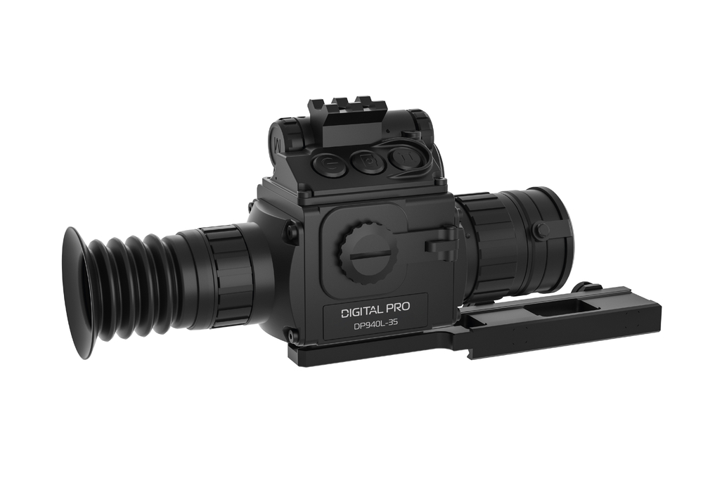 Цифровой прицел ARKON Digital Pro DP940L-35