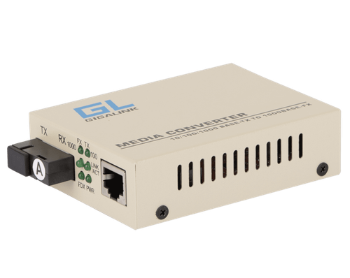 Gigalink GL-MC-UTPF-SC1F-18SM-1550-N Сетевое оборудование