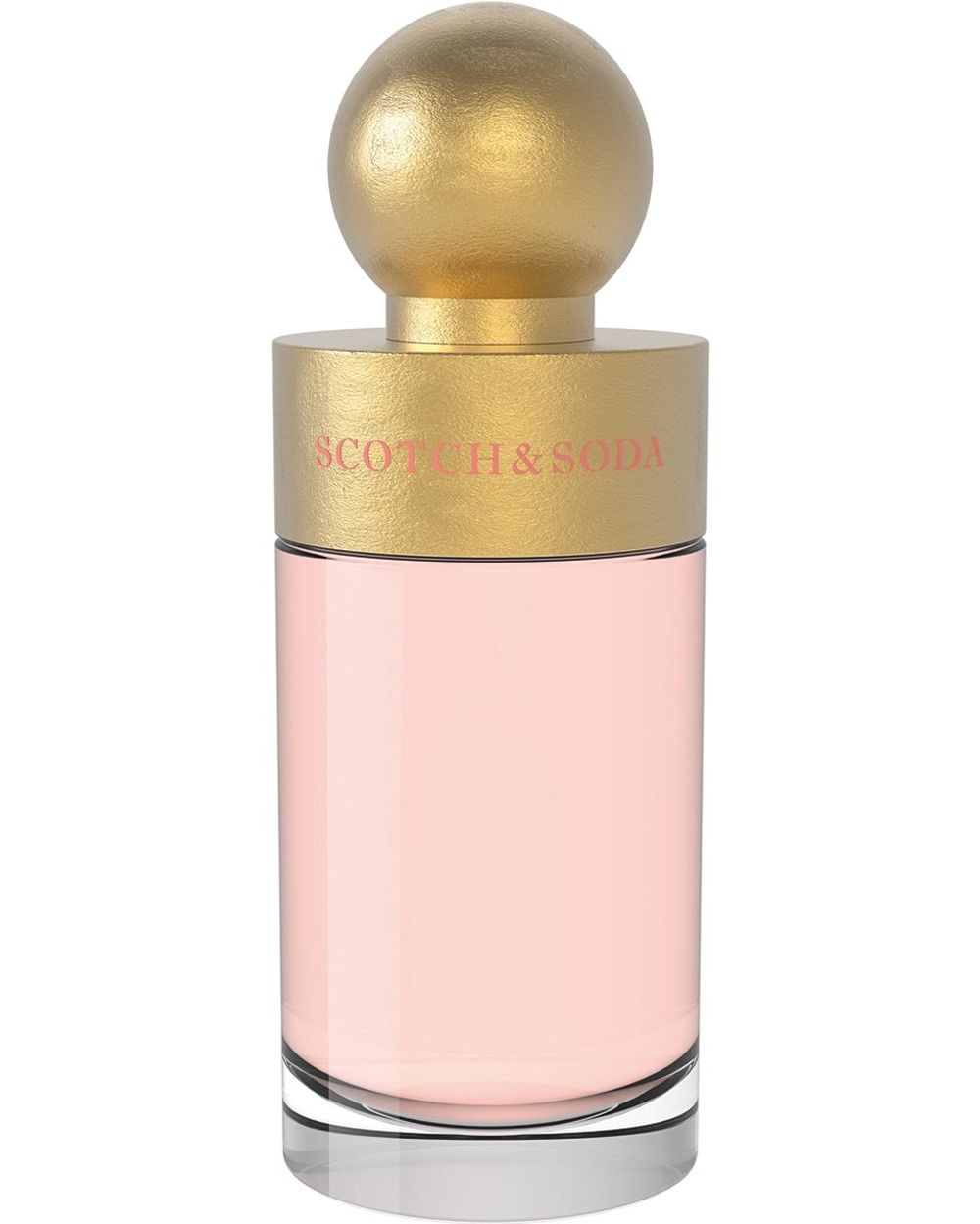 Scotch and Soda Women