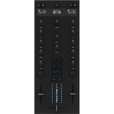 Native Instruments Traktor Z1 Mk2