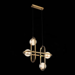Подвесной светильник ST Luce CIRCONO SL1201.203.04