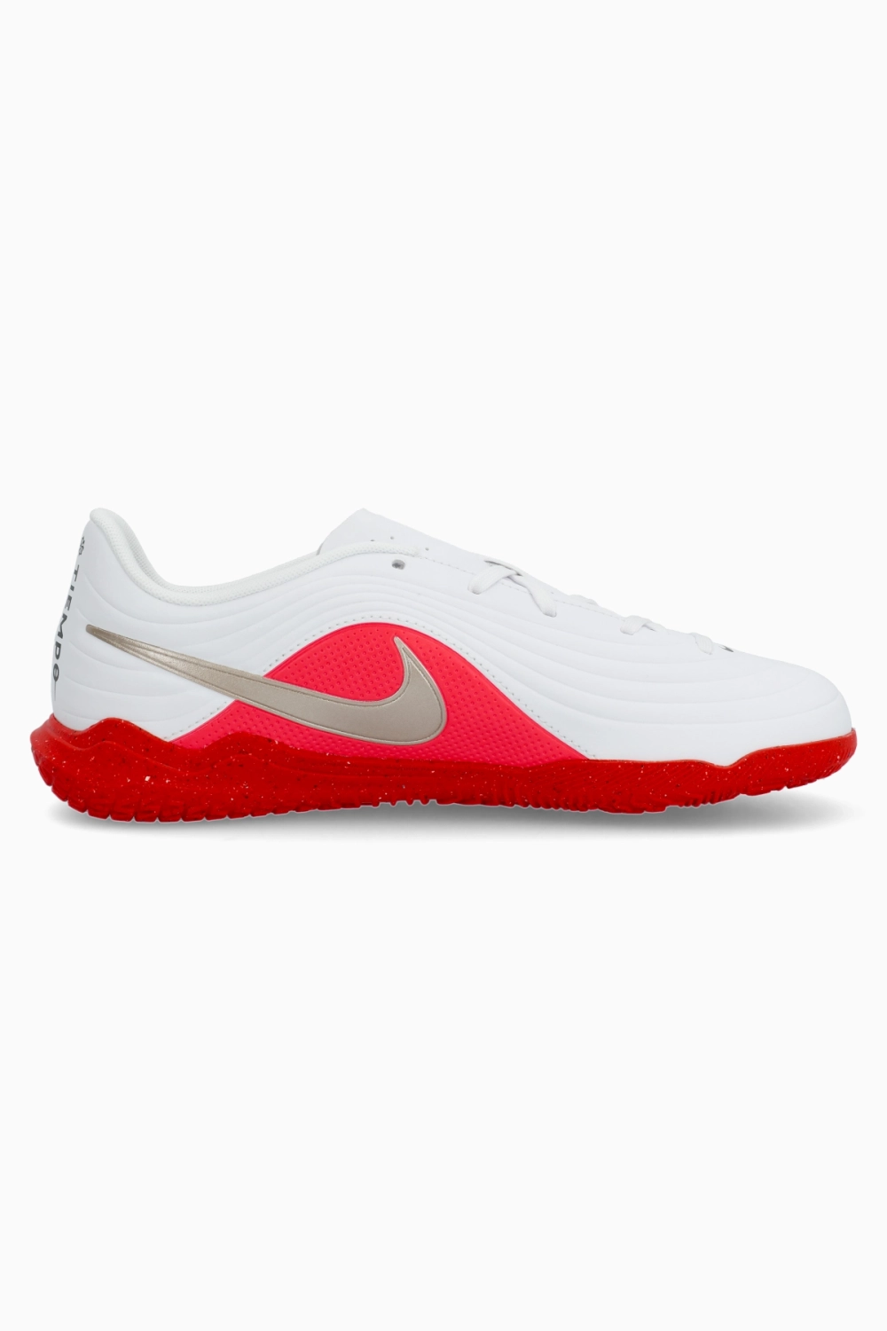 Футзалки Nike Tiempo Maestro Club IC Junior - белый
