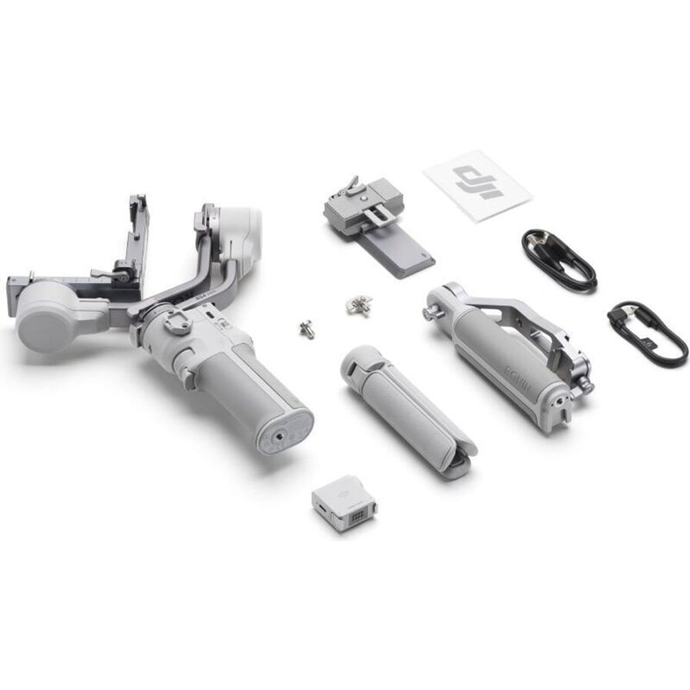 Стабилизатор DJI RS 4 Mini Combo