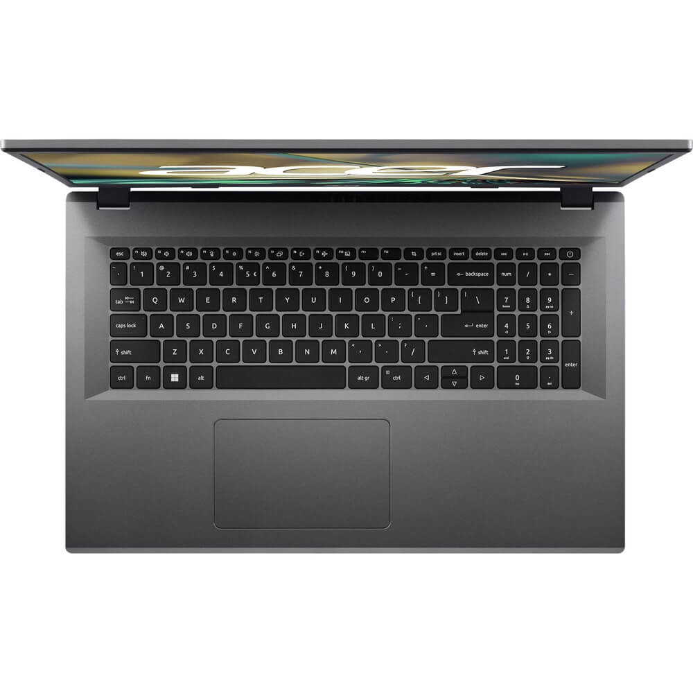 Ноутбук Acer Aspire 3 A317-55P-P3G1 (NX.KDKCD.006)