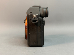 Sony A7 II 82.000 Кадров, экран работает не во всех положениях