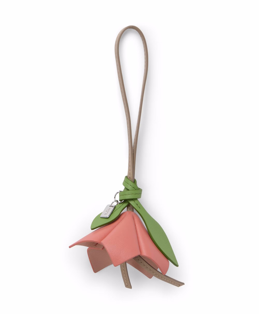 Брелок Flower/Pink Clay