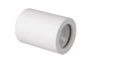 Светильник потолочный Crystal Lux CLT 422C WH