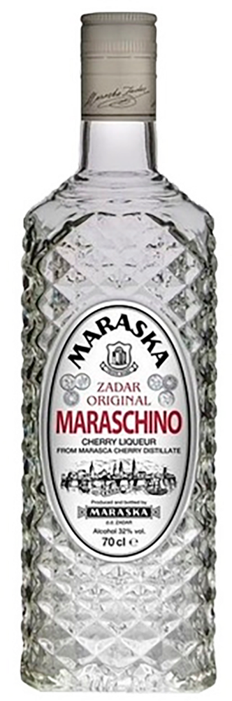 Ликер Мараскино