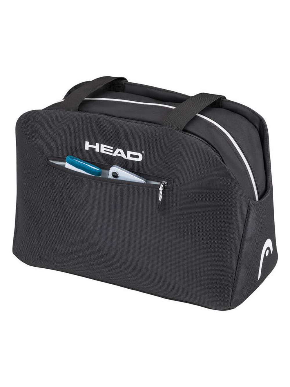 Спортивная сумка Head Tour Tote 22L - black