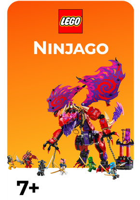 LEGO Ninjago