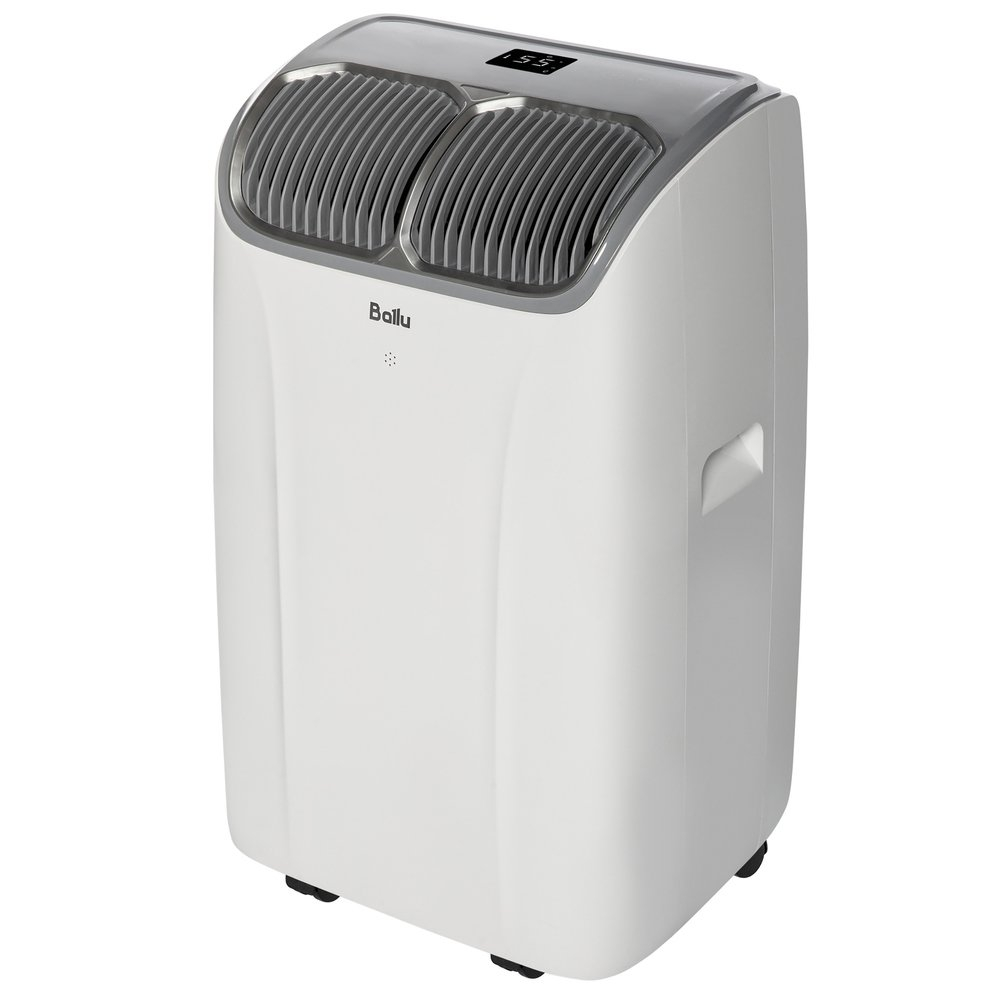 Кондиционер Ballu BPHS-14 HX/N3 Platinum X4