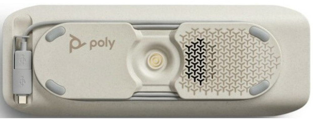 Спикерфон Plantronics SYNC 40+