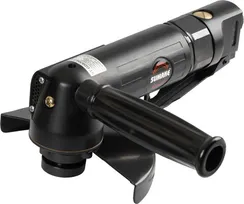 Пневматическая углошлифовальная машина Sumake ST-GD535L2