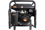 Бензиновый генератор FoxWeld Expert G9500 EW в компл. с блоком автоматики 8222
