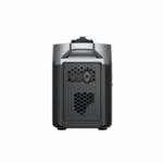 Генератор двухтопливный EcoFlow Smart Generator | ParaGraf.ru | 8-800-550-77-60