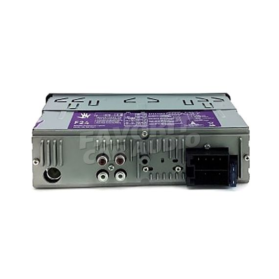FIVE F24G Bluetooth