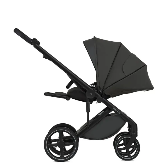 Коляска ANEX Mev 3 в 1 Ditto