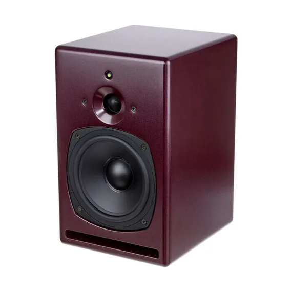 PSI Audio A17-Ms Red