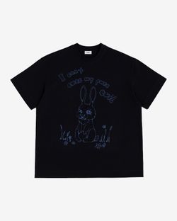 Футболка Pure Evil Черная
