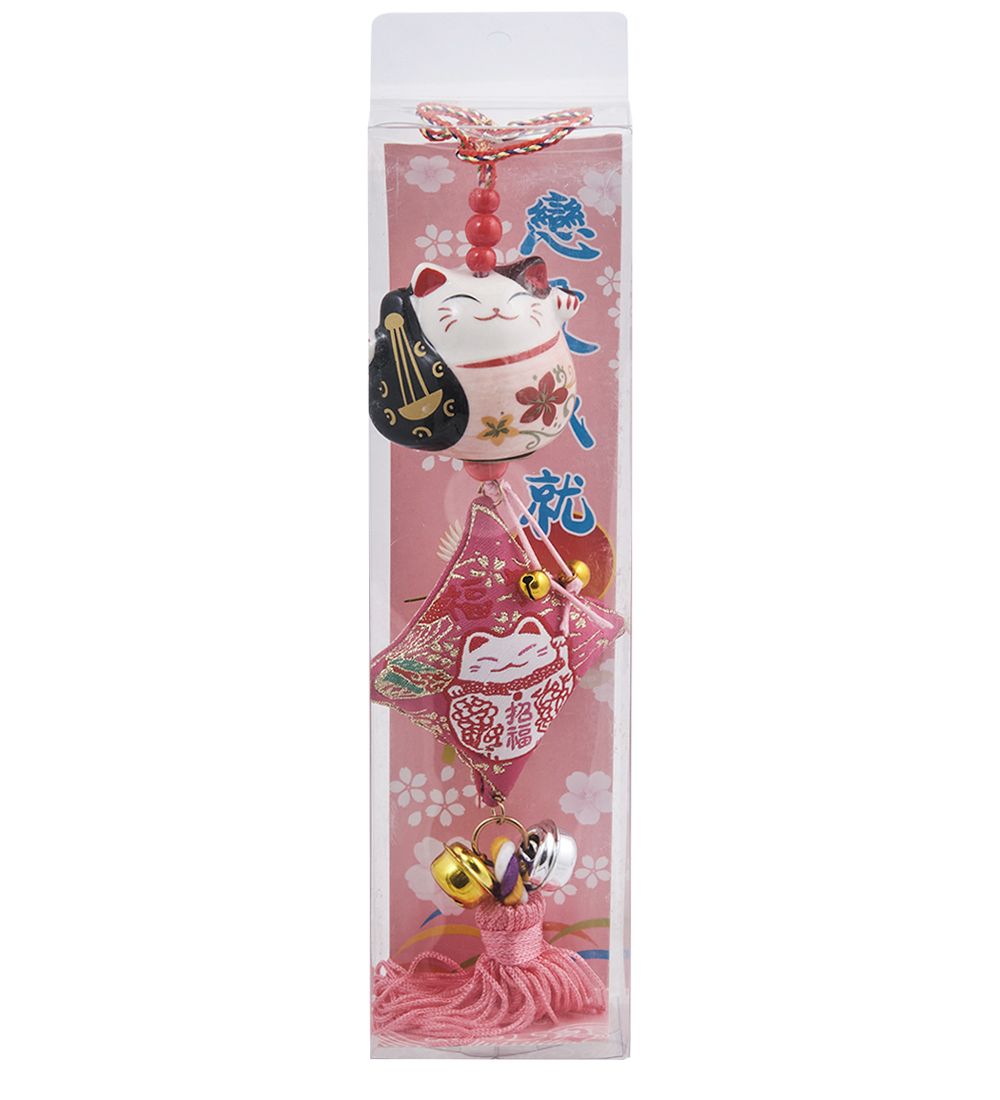 Lucky Cats KT-41/3 Фигурка «Кот»
