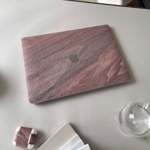 Виниловая наклейка ORION для MacBook