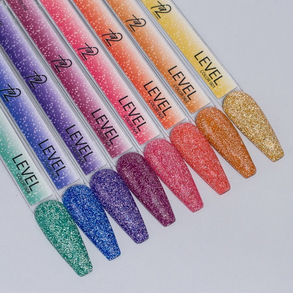 Ta2 / GEL POLISH LEVEL №004