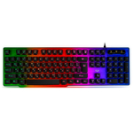 Клавиатура SVEN KB-G8500, USB (мембранная)