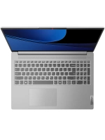 Ноутбук Lenovo IdeaPad Slim 5 16IMH9 Intel Core Ultra 5 125H 3600MHz/16"/1920x1200/16GB/512GB SSD/Intel Arc Graphics/Без ОС (83DC00AVIN)
